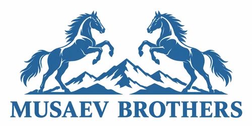 Musaev Brothers